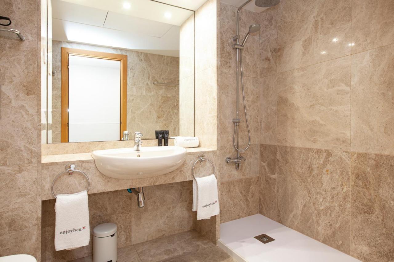 Appartamento Enjoybcn Paris *